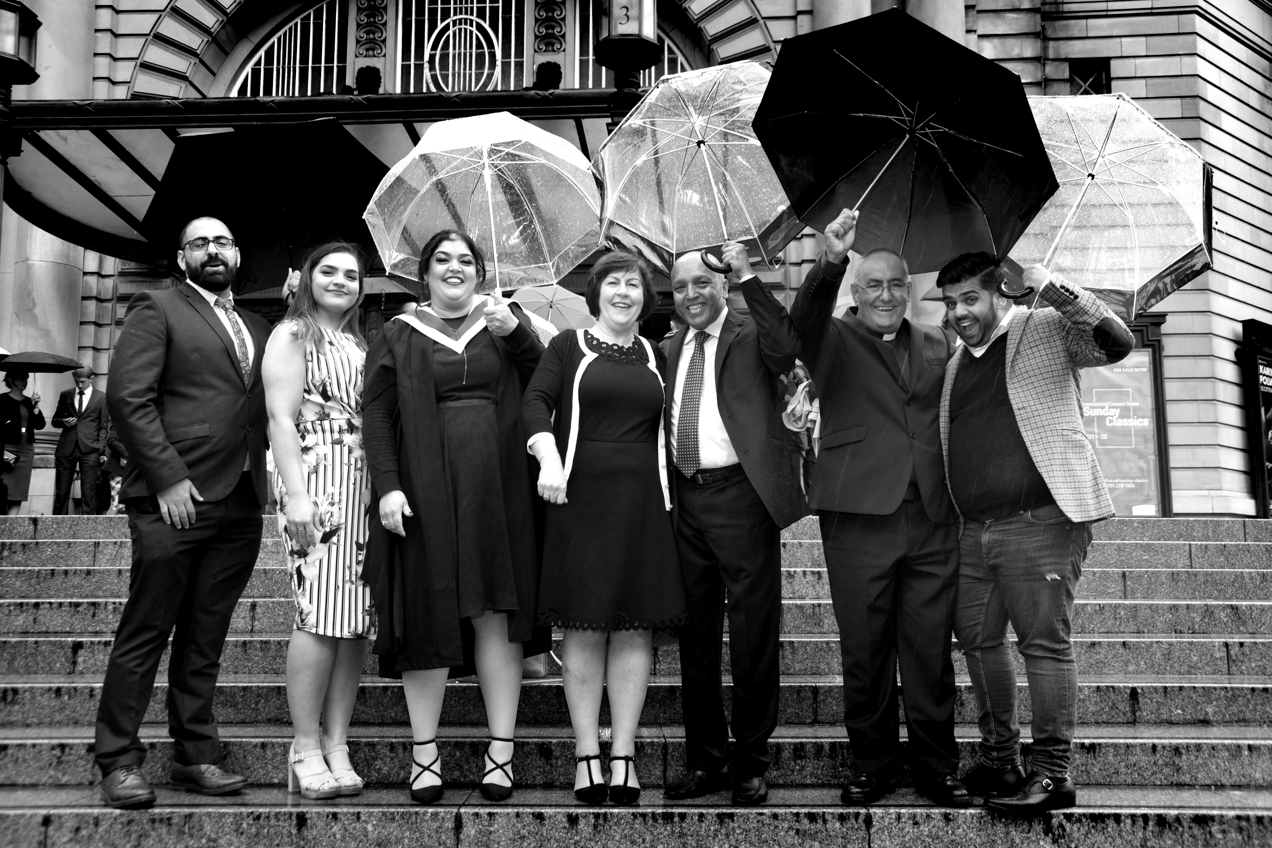 Graduation Photography Edinburgh